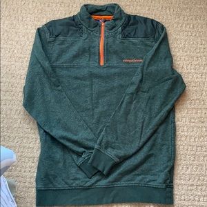 Men’s Vineyard Vines 1/4 zip